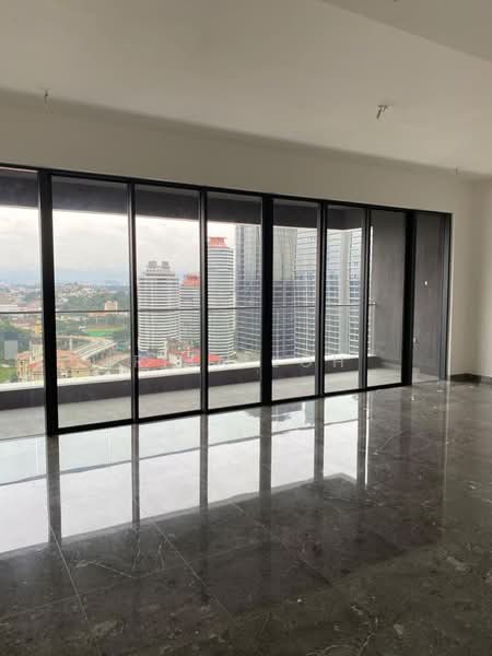 Condominium for Sale at The Estate - Rita Loh - Balcony - PropertyGuru.com.my