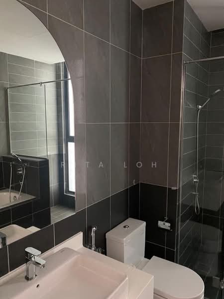 Condominium for Sale at The Estate - Rita Loh - Bathroom - PropertyGuru.com.my