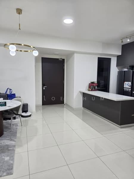 Kondominium untuk Disewa di Sunway Artessa - Chloe Shum - Kitchen - PropertyGuru.com.my