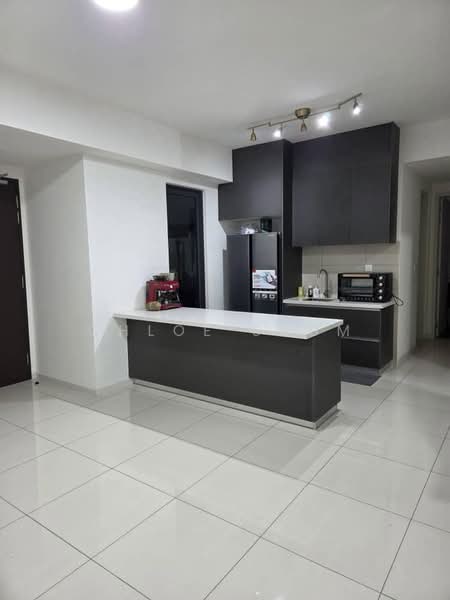 Kondominium untuk Disewa di Sunway Artessa - Chloe Shum - Kitchen - PropertyGuru.com.my