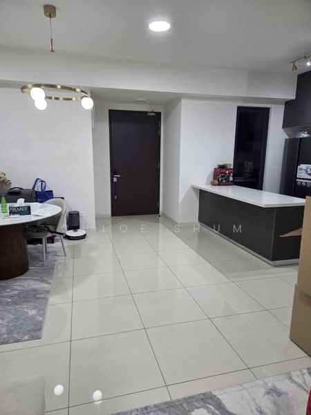 Kondominium untuk Disewa di Sunway Artessa - Chloe Shum - Kitchen - PropertyGuru.com.my