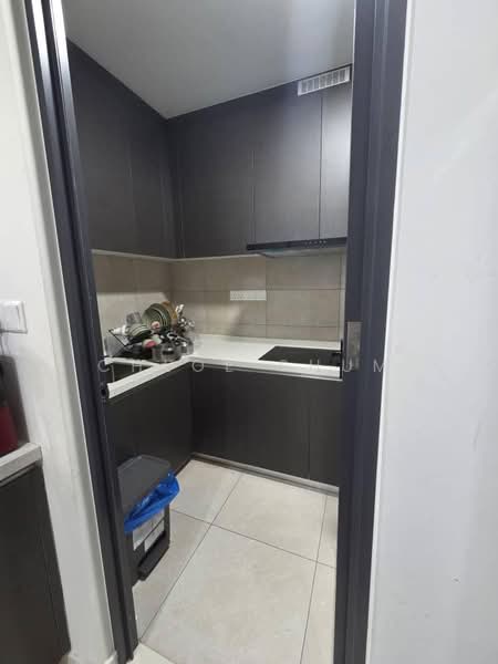 Kondominium untuk Disewa di Sunway Artessa - Chloe Shum - Kitchen - PropertyGuru.com.my