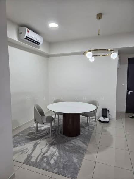 Kondominium untuk Disewa di Sunway Artessa - Chloe Shum - Dining Room - PropertyGuru.com.my