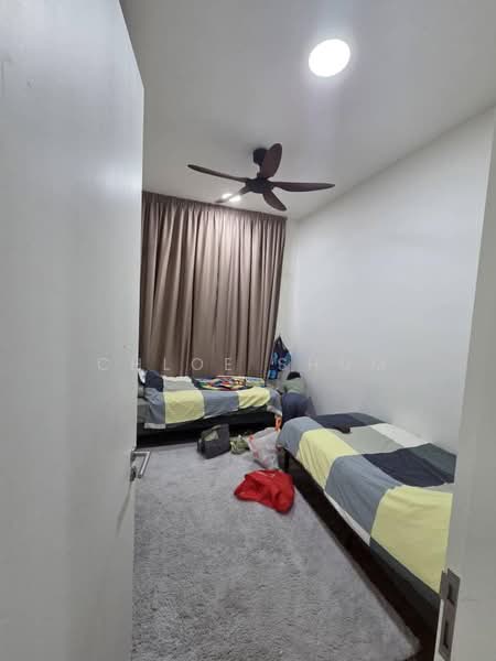 Kondominium untuk Disewa di Sunway Artessa - Chloe Shum - Bedroom - PropertyGuru.com.my
