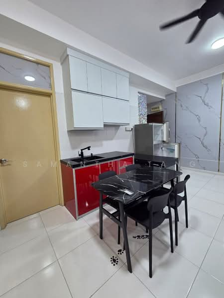 Service Residence for Rent at The Sky Executive Suites - Samantha Tang - PropertyGuru.com.my