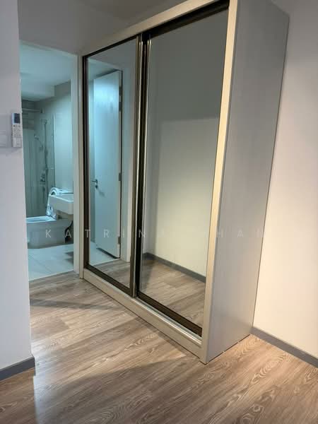 Service Residence for Rent at United Point (Residensi Berpadu) - Katrina Chan - Bathroom - PropertyGuru.com.my