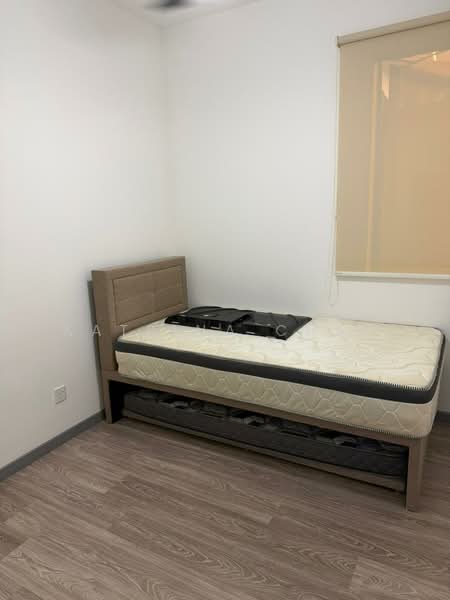 Service Residence for Rent at United Point (Residensi Berpadu) - Katrina Chan - Bedroom - PropertyGuru.com.my