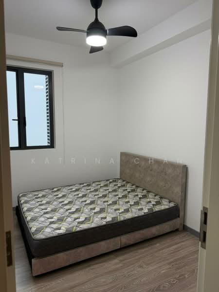 Service Residence for Rent at United Point (Residensi Berpadu) - Katrina Chan - Bedroom - PropertyGuru.com.my