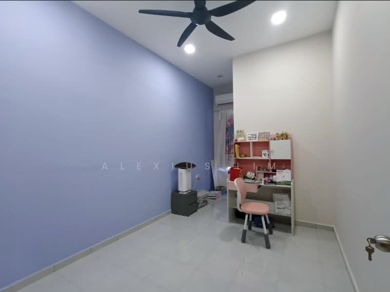 Rumah Teres 2-Tingkat untuk Dijual di Bandar Pulai Jaya (Kulai) - Alexius Lim - PropertyGuru.com.my