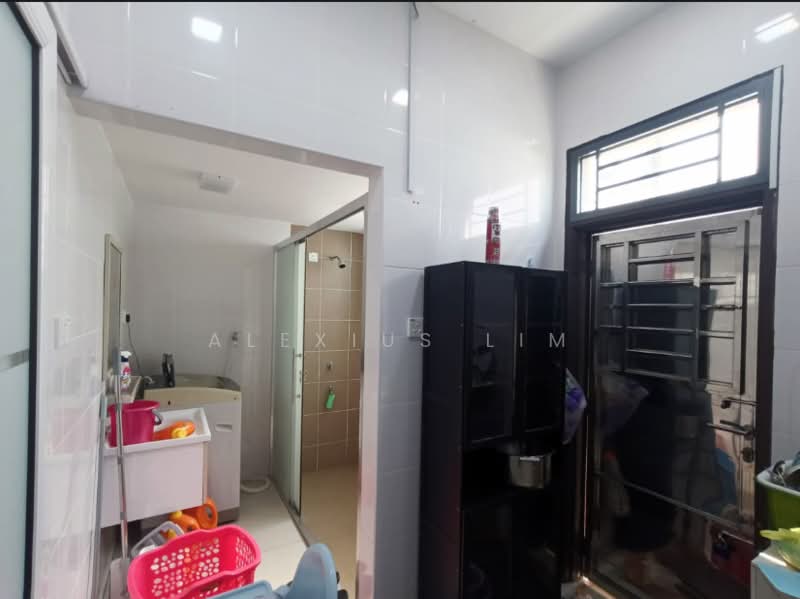 Rumah Teres 2-Tingkat untuk Dijual di Bandar Pulai Jaya (Kulai) - Alexius Lim - PropertyGuru.com.my