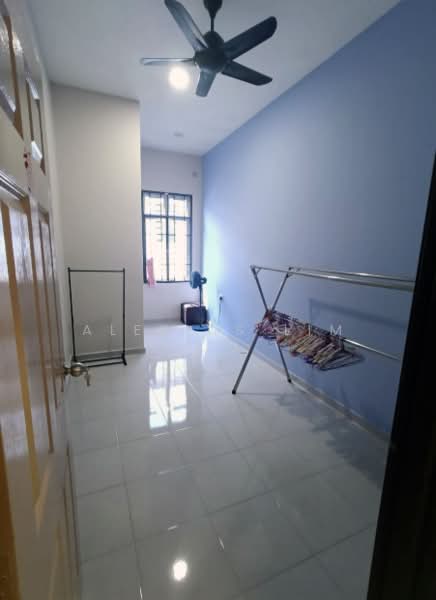 Rumah Teres 2-Tingkat untuk Dijual di Bandar Pulai Jaya (Kulai) - Alexius Lim - PropertyGuru.com.my