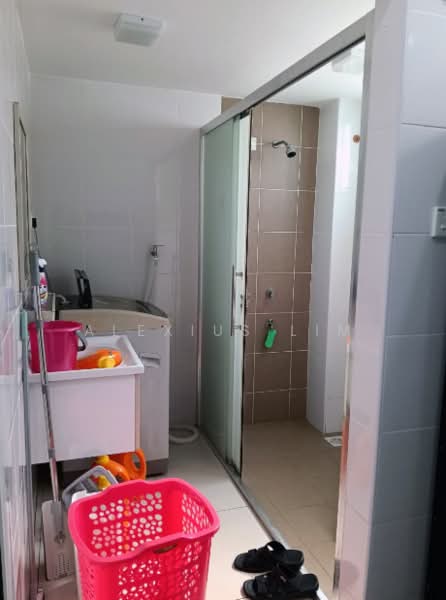 Rumah Teres 2-Tingkat untuk Dijual di Bandar Pulai Jaya (Kulai) - Alexius Lim - PropertyGuru.com.my