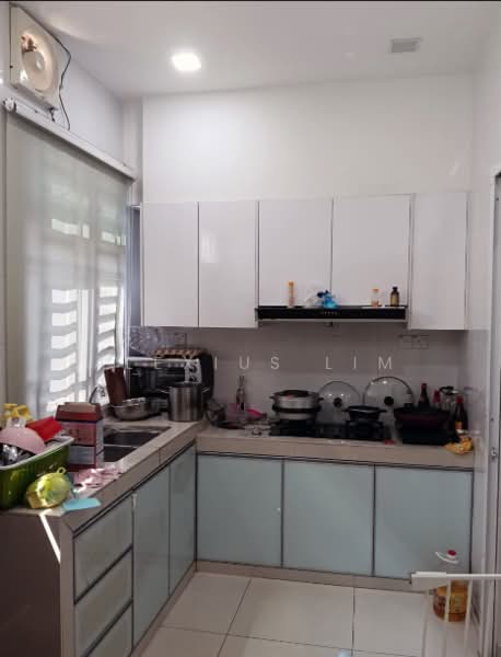 Rumah Teres 2-Tingkat untuk Dijual di Bandar Pulai Jaya (Kulai) - Alexius Lim - PropertyGuru.com.my