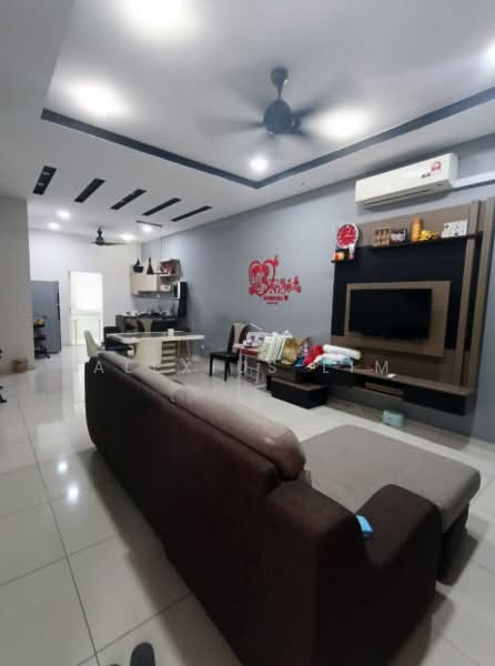 Rumah Teres 2-Tingkat untuk Dijual di Bandar Pulai Jaya (Kulai) - Alexius Lim - PropertyGuru.com.my