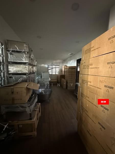 Commercial Semi-D for Sale in George Town (Penang) - Jiasin Yap - Interior - PropertyGuru.com.my