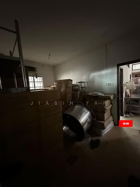 Commercial Semi-D for Sale in George Town (Penang) - Jiasin Yap - Interior - PropertyGuru.com.my