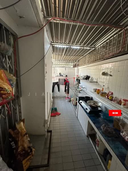 Commercial Semi-D for Sale in George Town (Penang) - Jiasin Yap - Kitchen - PropertyGuru.com.my