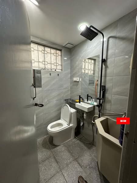 Commercial Semi-D for Sale in George Town (Penang) - Jiasin Yap - Bathroom - PropertyGuru.com.my
