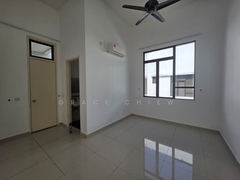 Cluster House for Rent in Bukit Indah (Iskandar Puteri (Nusajaya)) - Grace Chiew - PropertyGuru.com.my