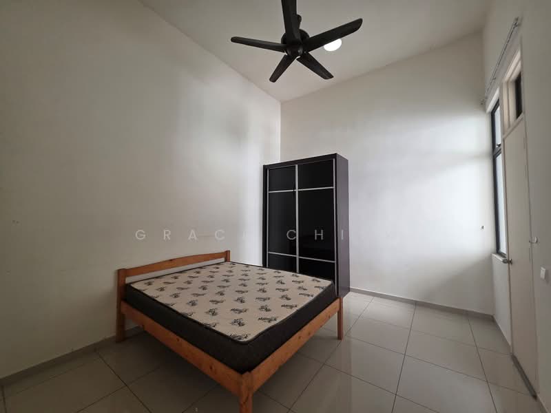 Cluster House for Rent in Bukit Indah (Iskandar Puteri (Nusajaya)) - Grace Chiew - PropertyGuru.com.my