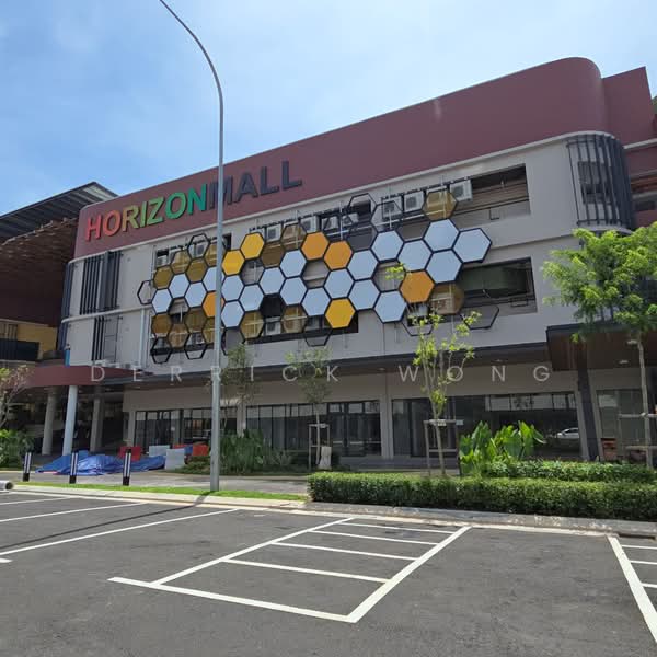 Shop / Office for Sale in Horizon Hills (Iskandar Puteri (Nusajaya)) - Derrick Wong - PropertyGuru.com.my