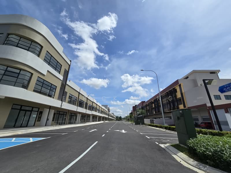 Shop / Office for Sale in Horizon Hills (Iskandar Puteri (Nusajaya)) - Derrick Wong - PropertyGuru.com.my
