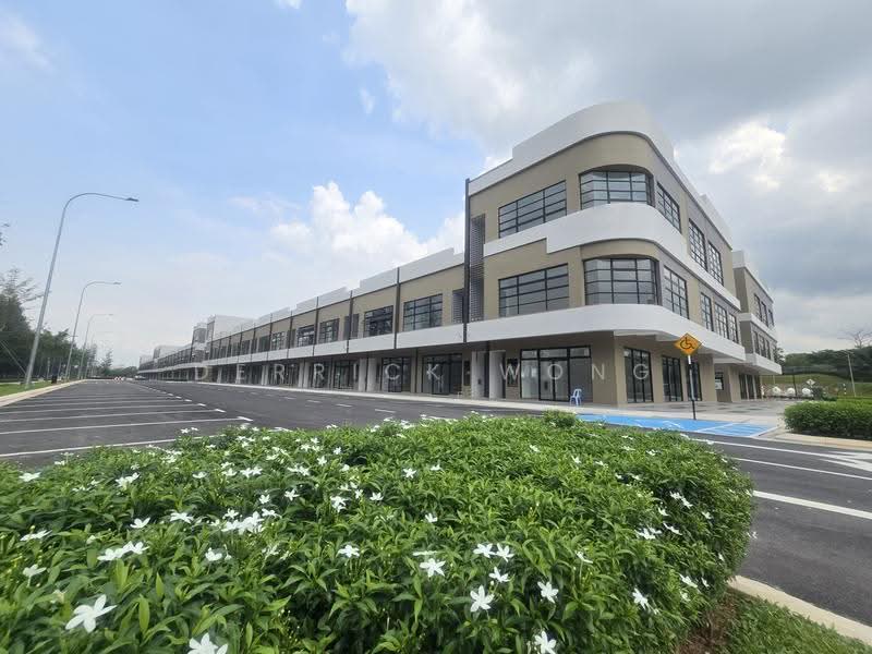 Shop / Office for Sale in Horizon Hills (Iskandar Puteri (Nusajaya)) - Derrick Wong - PropertyGuru.com.my
