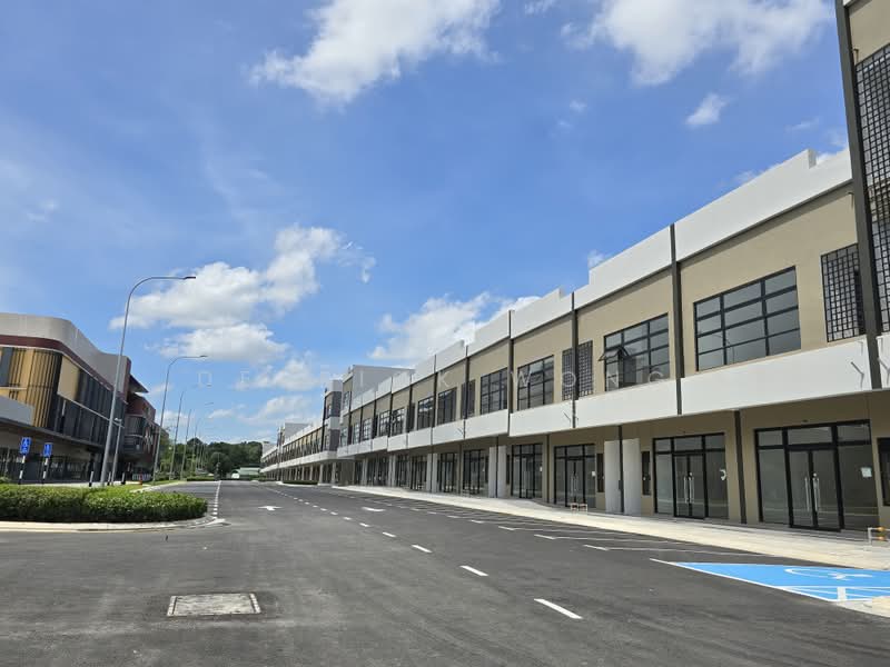 Shop / Office for Sale in Horizon Hills (Iskandar Puteri (Nusajaya)) - Derrick Wong - PropertyGuru.com.my