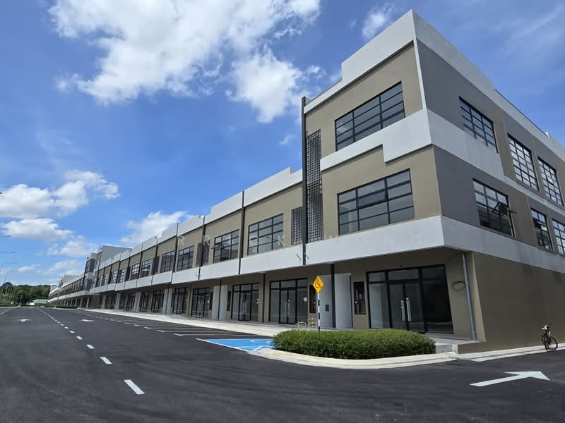 Shop / Office for Sale in Horizon Hills (Iskandar Puteri (Nusajaya)) - Derrick Wong - PropertyGuru.com.my