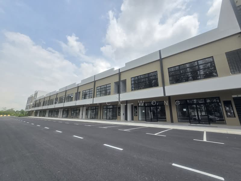 Shop / Office for Sale in Horizon Hills (Iskandar Puteri (Nusajaya)) - Derrick Wong - PropertyGuru.com.my