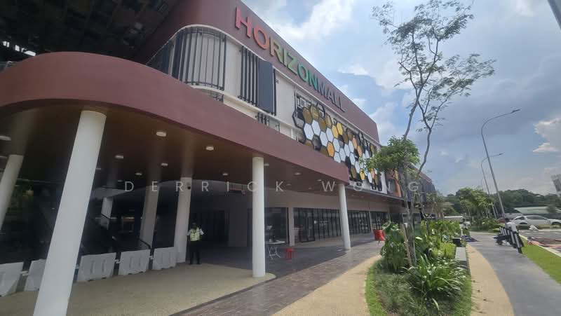 Shop / Office for Sale in Horizon Hills (Iskandar Puteri (Nusajaya)) - Derrick Wong - PropertyGuru.com.my