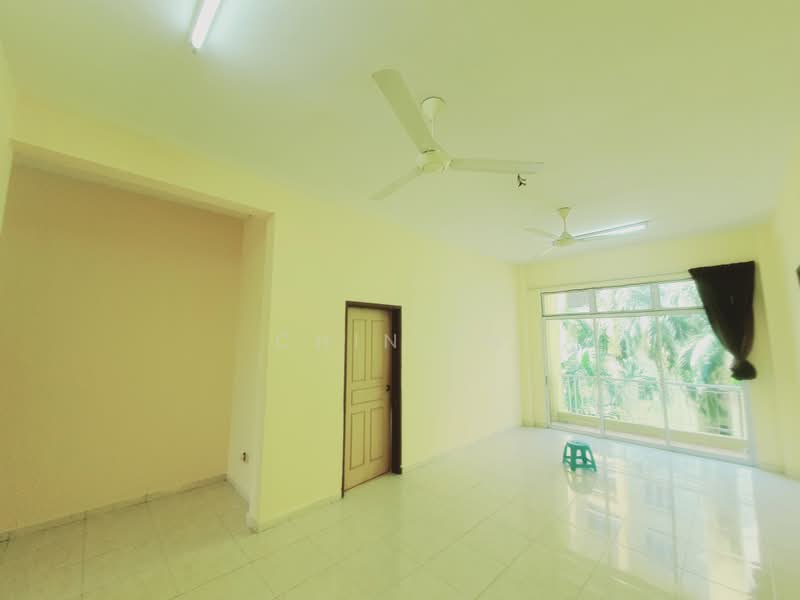 Apartment for Sale at Pangsapuri Bukit Beruang Bestari (University View) - CHIN FN - Interior - PropertyGuru.com.my