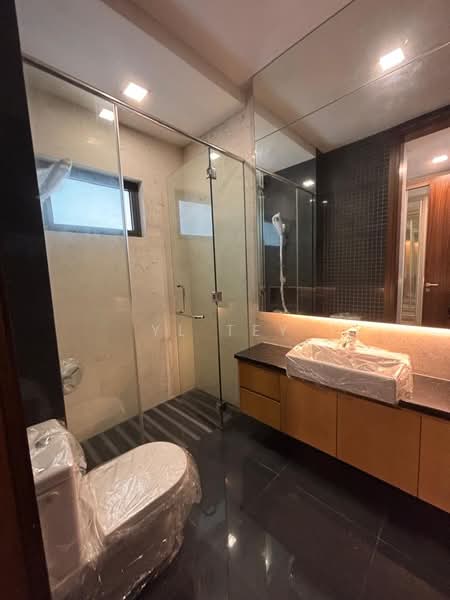 Bungalow House untuk Disewa di Bukit Tunku (Kenny Hills) (Kuala Lumpur) - YL Tey - PropertyGuru.com.my