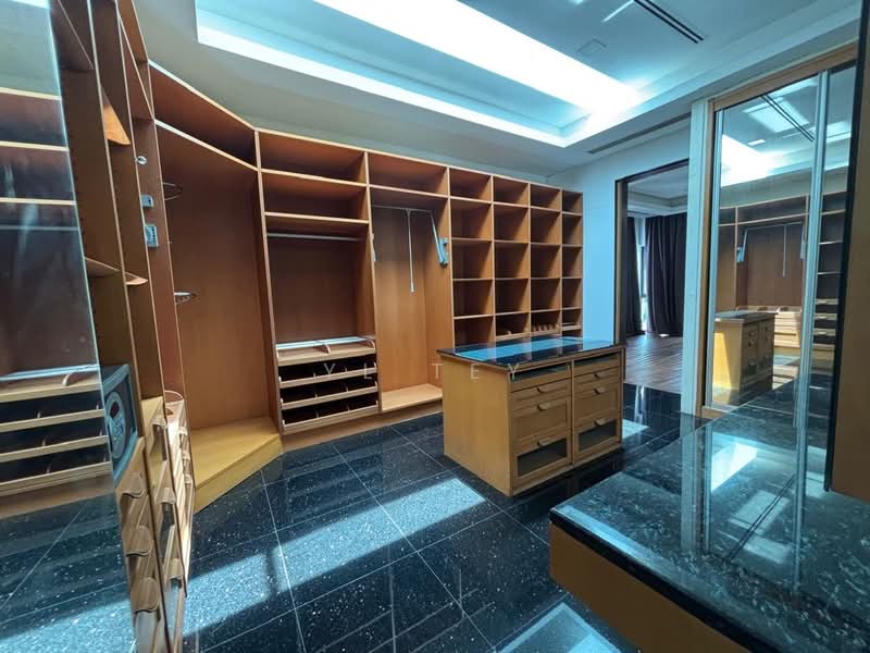 Bungalow House untuk Disewa di Bukit Tunku (Kenny Hills) (Kuala Lumpur) - YL Tey - PropertyGuru.com.my