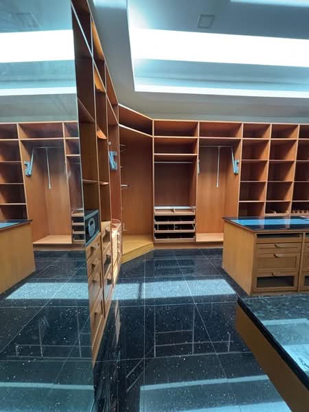 Bungalow House untuk Disewa di Bukit Tunku (Kenny Hills) (Kuala Lumpur) - YL Tey - PropertyGuru.com.my