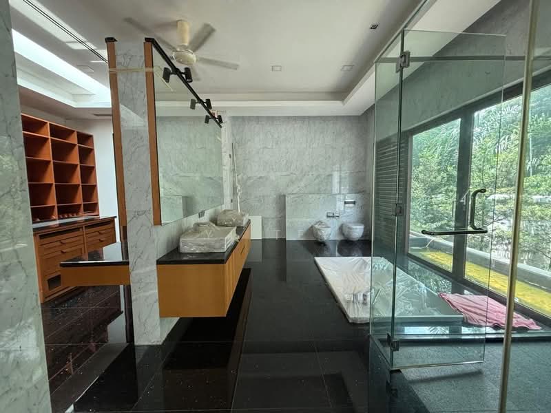 Bungalow House untuk Disewa di Bukit Tunku (Kenny Hills) (Kuala Lumpur) - YL Tey - PropertyGuru.com.my