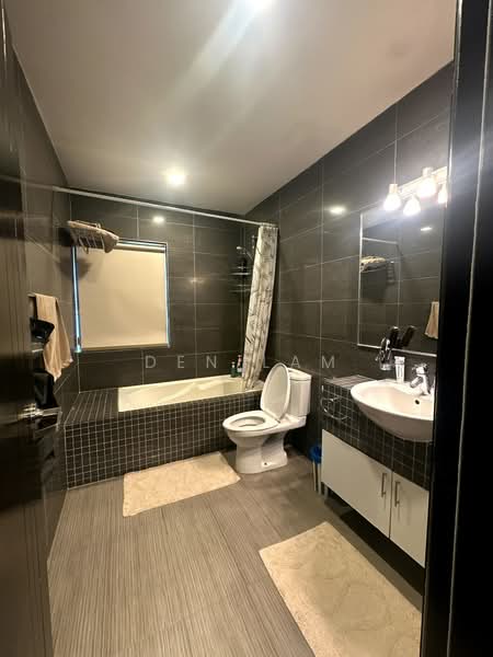 Condominium for Sale at Mayang Court - Den Lam - Bathroom - PropertyGuru.com.my