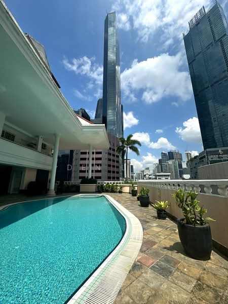 Condominium for Sale at Mayang Court - Den Lam - Exterior - PropertyGuru.com.my