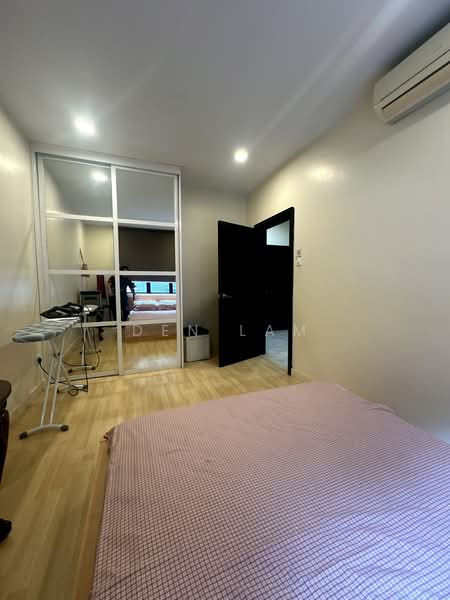 Condominium for Sale at Mayang Court - Den Lam - Bedroom - PropertyGuru.com.my