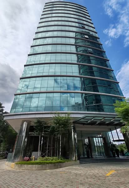 Pejabat untuk Disewa di Taman Desa (Kuala Lumpur) - Michael Kei - Exterior - PropertyGuru.com.my