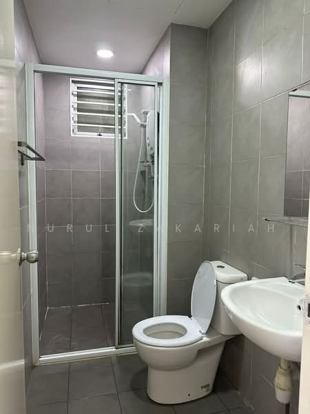Kediaman Servis untuk Disewa di Savanna Executive Suite @ Southville City - Nurul Zakariah - PropertyGuru.com.my