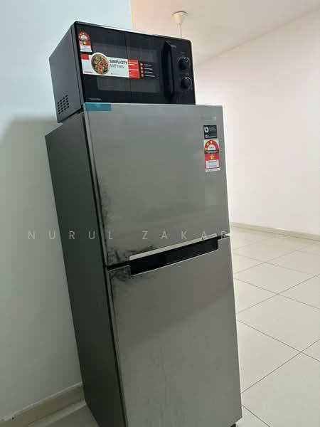 Kediaman Servis untuk Disewa di Savanna Executive Suite @ Southville City - Nurul Zakariah - PropertyGuru.com.my