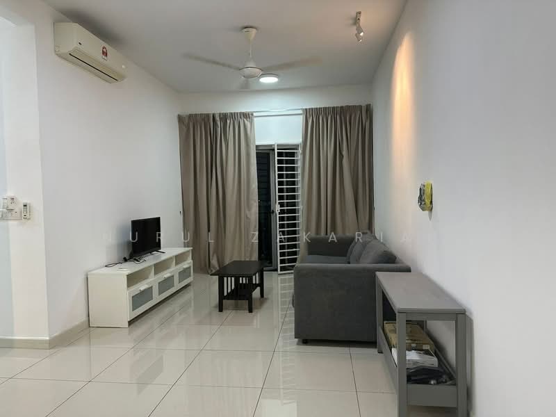 Kediaman Servis untuk Disewa di Savanna Executive Suite @ Southville City - Nurul Zakariah - PropertyGuru.com.my