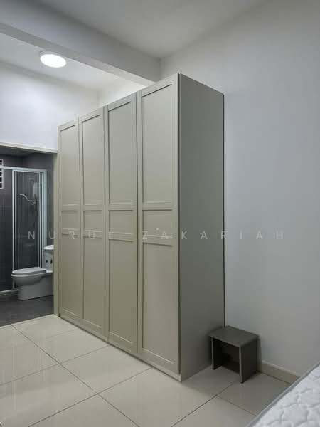Kediaman Servis untuk Disewa di Savanna Executive Suite @ Southville City - Nurul Zakariah - PropertyGuru.com.my