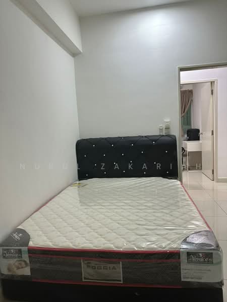 Kediaman Servis untuk Disewa di Savanna Executive Suite @ Southville City - Nurul Zakariah - PropertyGuru.com.my