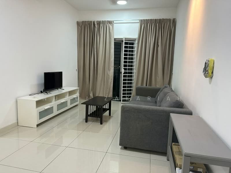 Kediaman Servis untuk Disewa di Savanna Executive Suite @ Southville City - Nurul Zakariah - PropertyGuru.com.my