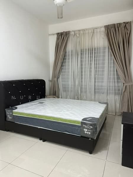 Kediaman Servis untuk Disewa di Savanna Executive Suite @ Southville City - Nurul Zakariah - PropertyGuru.com.my
