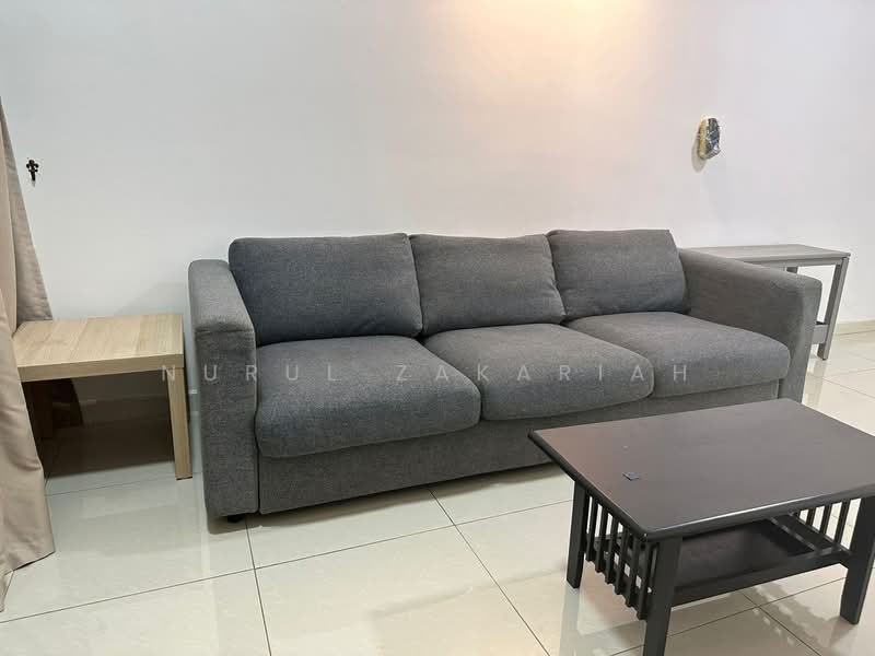 Kediaman Servis untuk Disewa di Savanna Executive Suite @ Southville City - Nurul Zakariah - PropertyGuru.com.my