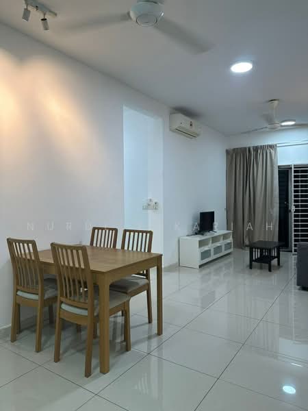 Kediaman Servis untuk Disewa di Savanna Executive Suite @ Southville City - Nurul Zakariah - PropertyGuru.com.my