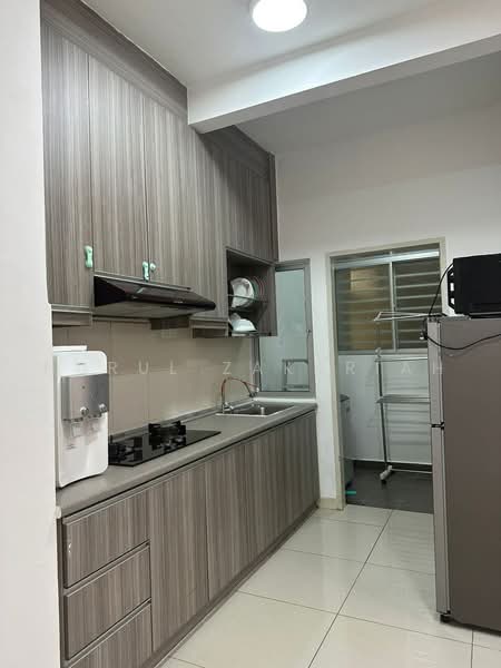 Kediaman Servis untuk Disewa di Savanna Executive Suite @ Southville City - Nurul Zakariah - PropertyGuru.com.my
